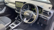 Dacia Bigster 1.2 TCe 140 Journey 5dr Petrol Estate